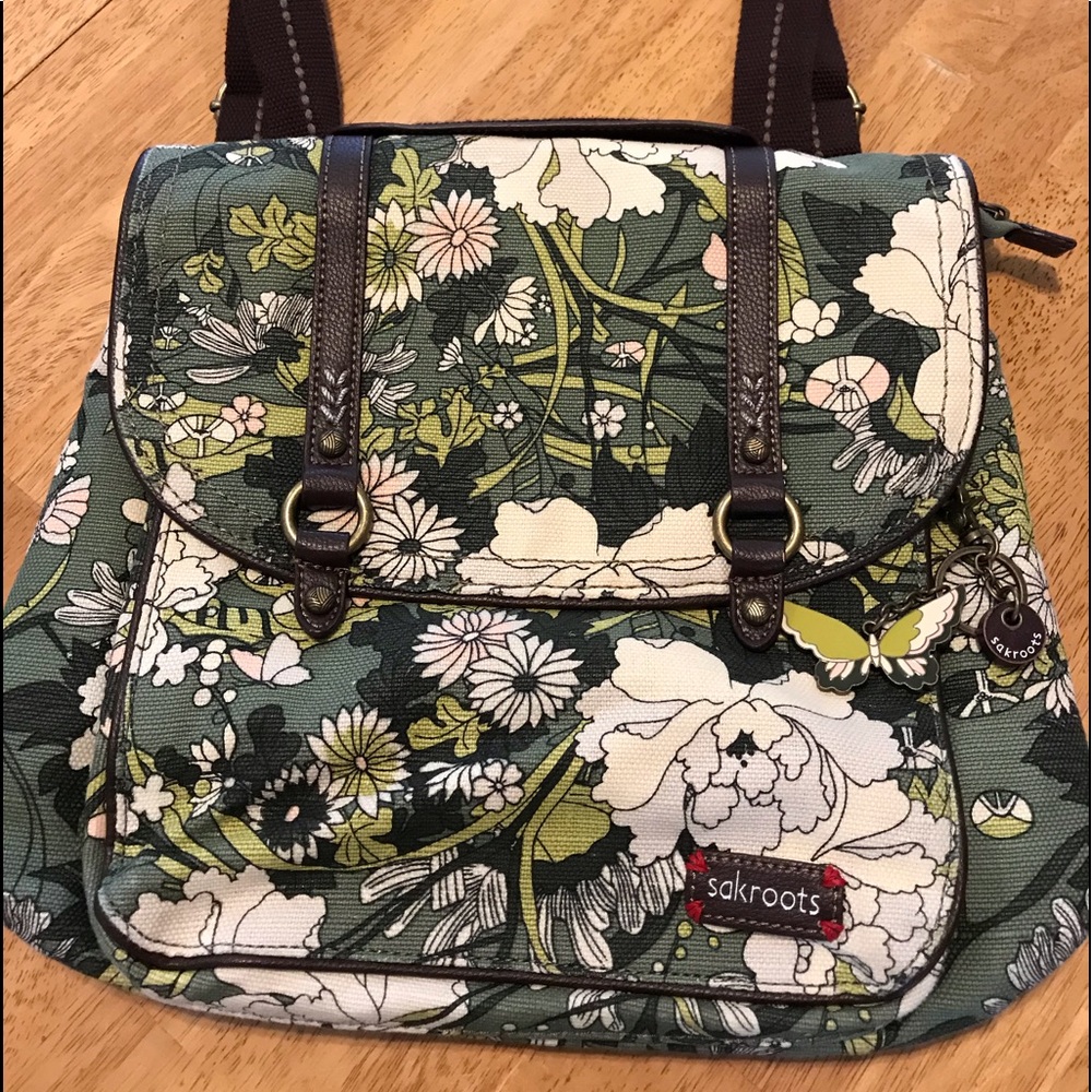 Sakroots Backpack